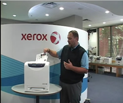 Xerox Реферат
